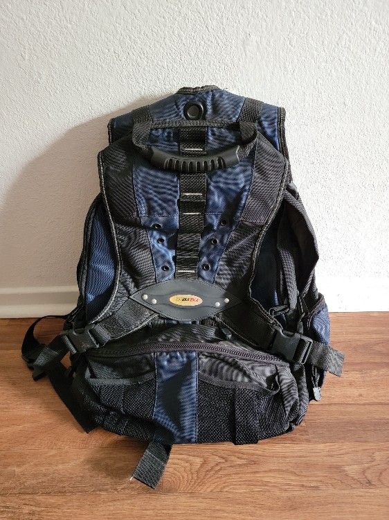 Mobile Edge Backpack