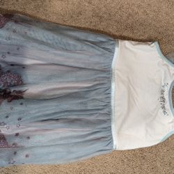 Kid Girl Dress 