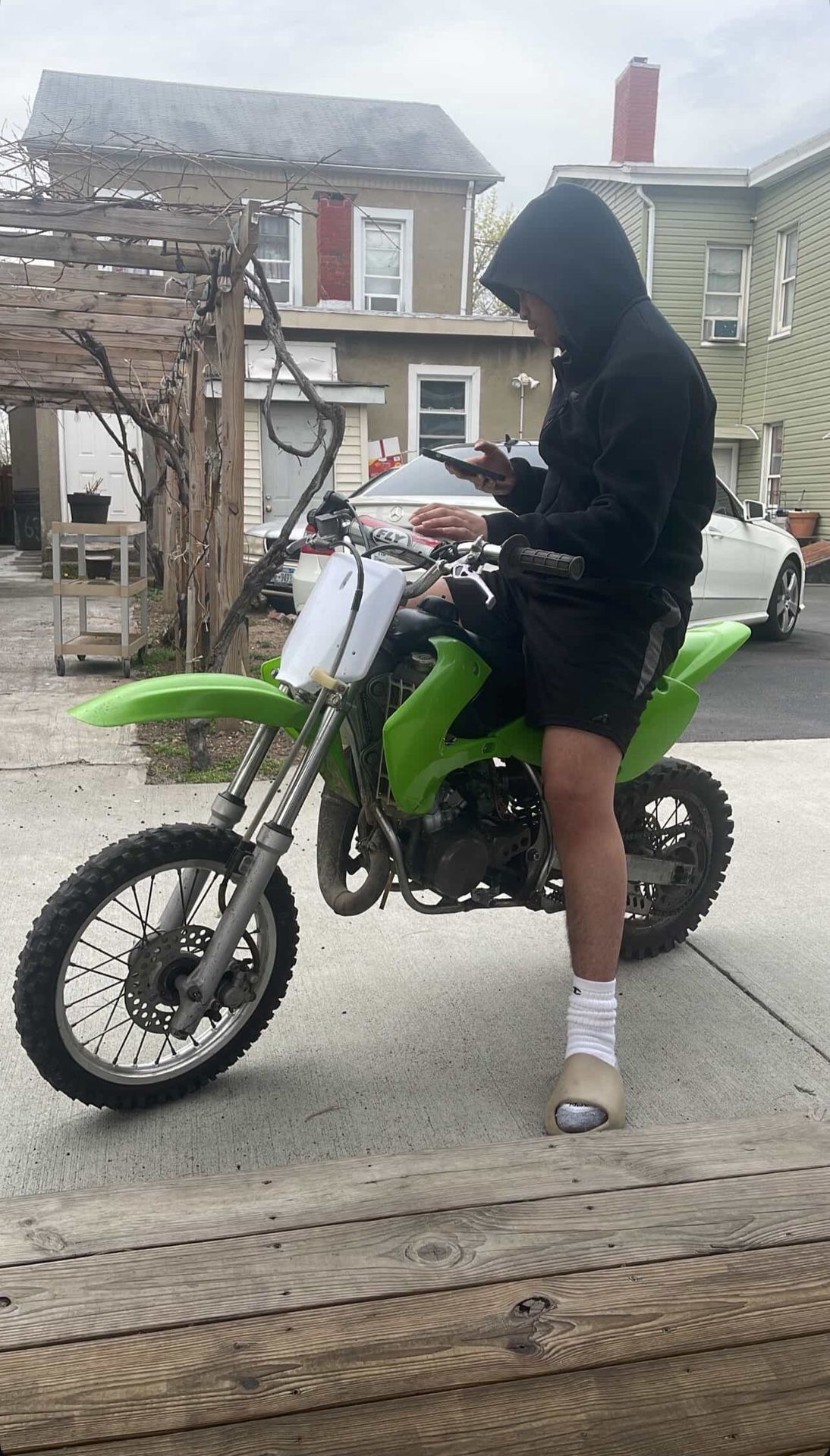 Kx65