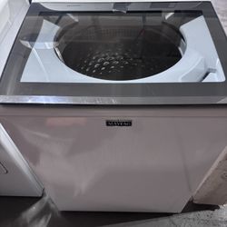 Maytag Washer And Dryer
