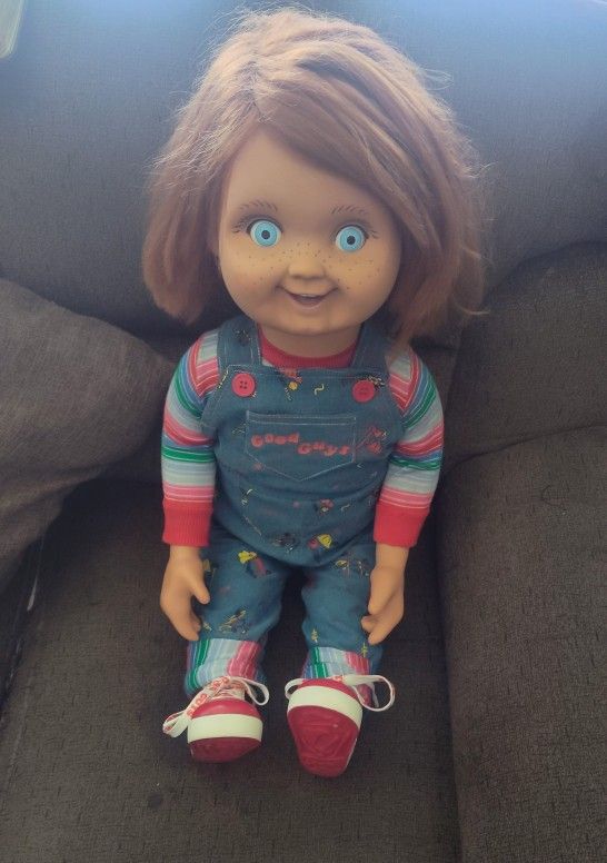 Chucky Child's Play 2 Doll 