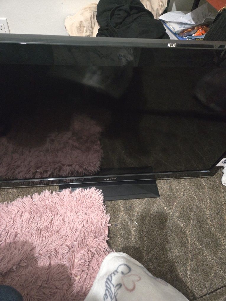 Tv Sony