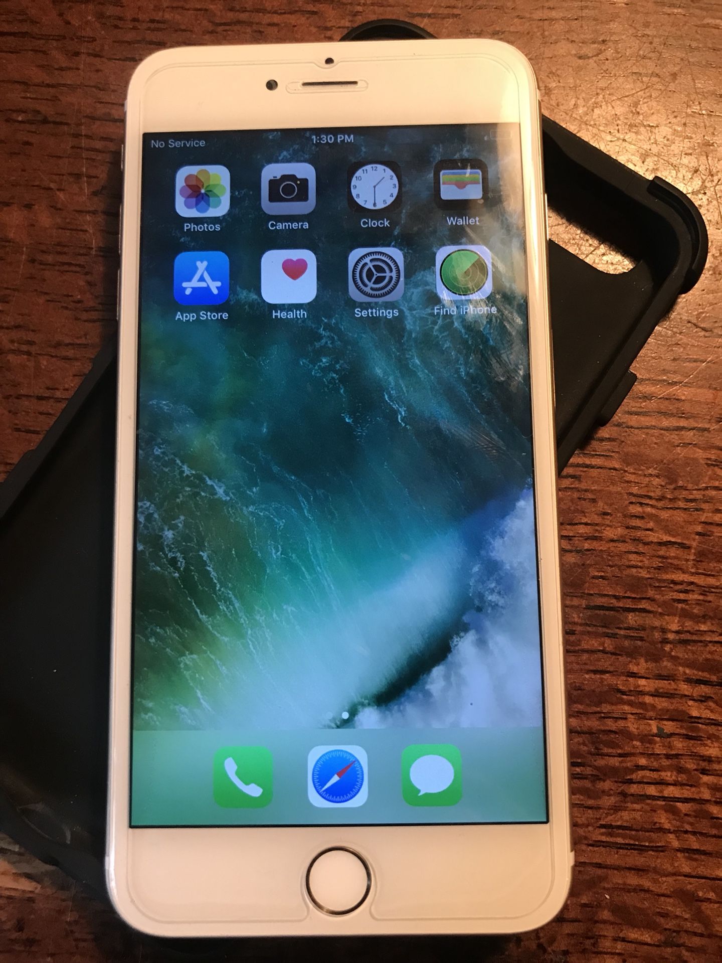 iPhone 6 Plus 16 GB ( T-Mobile ) locked just for T-Mobile