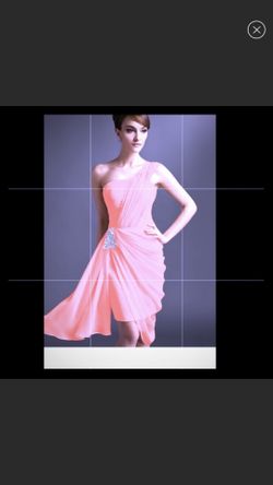 Formal Dress By JJ HOUSE NEW WITH TAGS 🌸