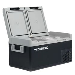 Dometic CFF50 Electric Dual Zone Cooler $499.99