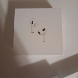 Airpods 3