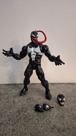 Marvel Legends