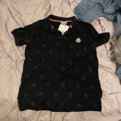 Moncler Vintage Polo