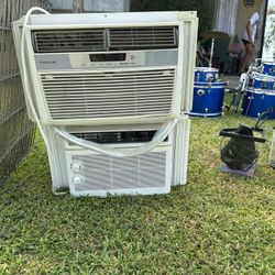 Window AC