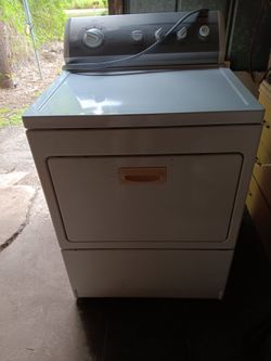 Secadora  Kenmore