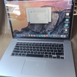 Macbook Pro