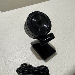 WebCam Full Hd 