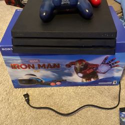 gaming systems 