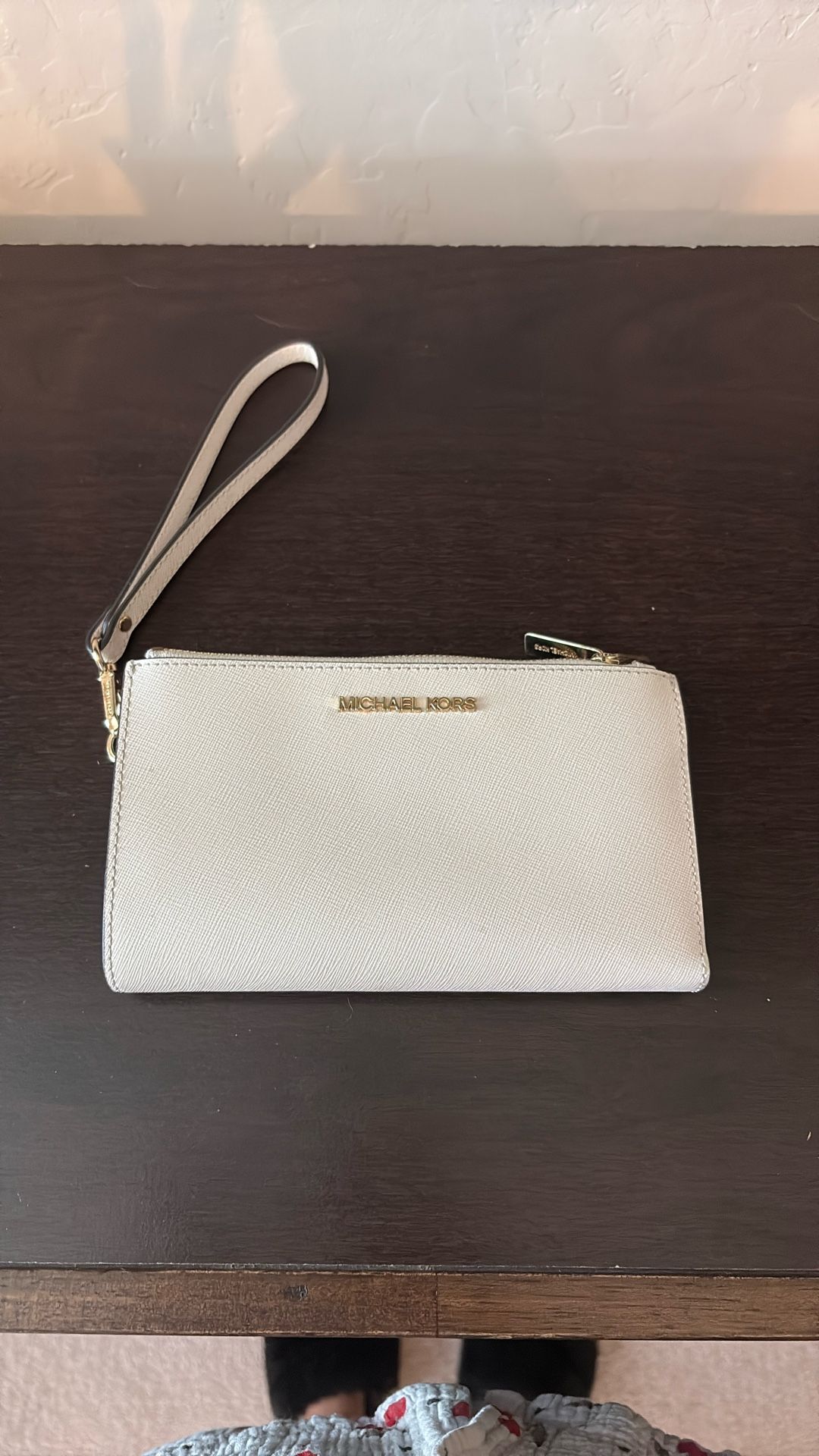 Michael Kors wallet 