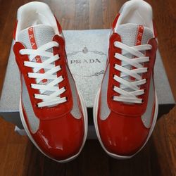 Shoes Size 10