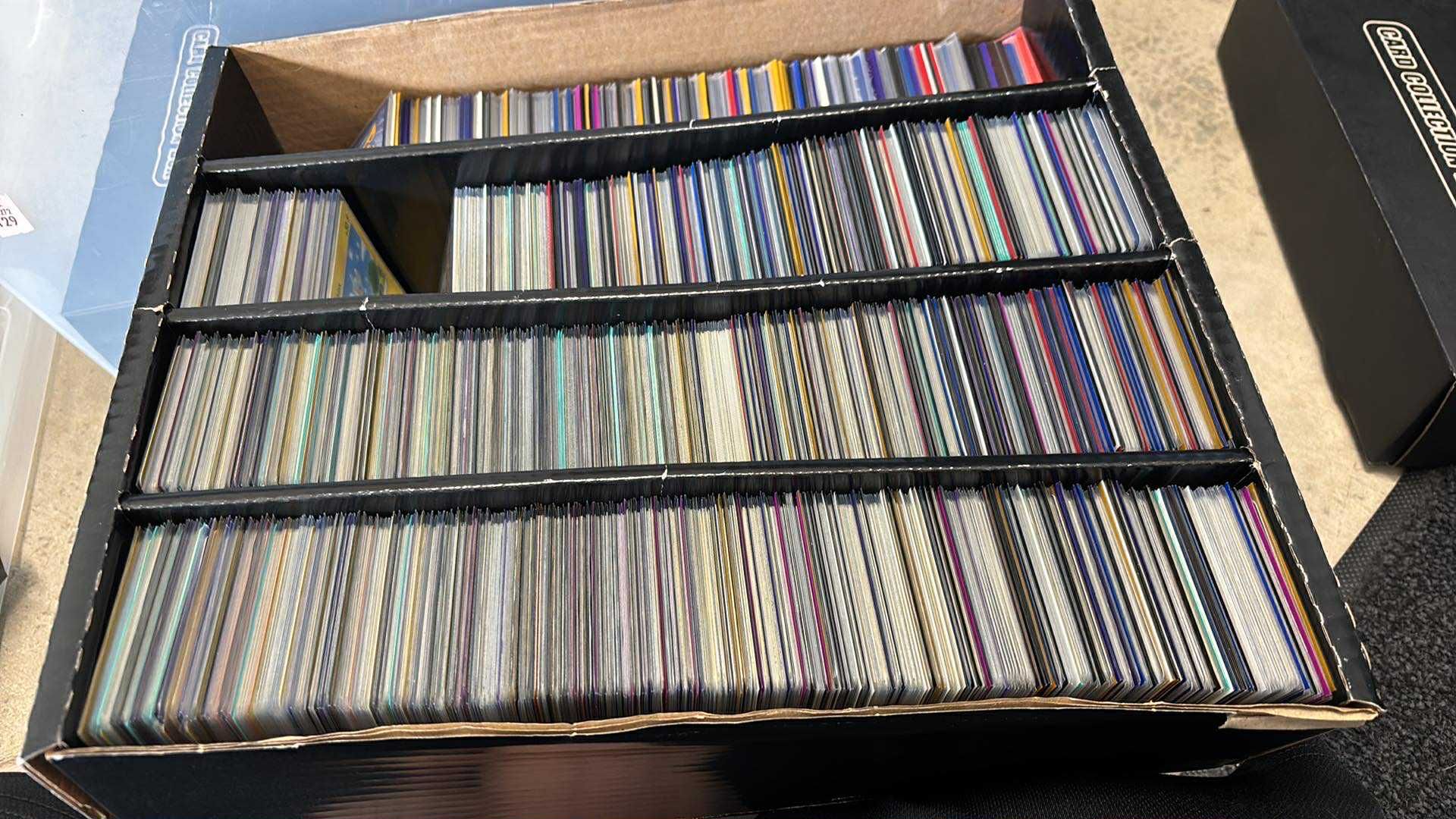 Pokémon Trading Card Bulk 