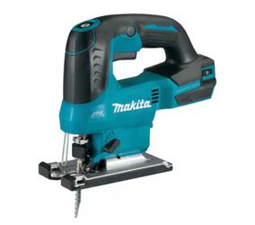 Makita 18V LXT Lithium-Ion Brushless Cordless Jig Saw (Tool Only
