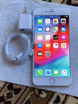 iPhone 6 Plus Unlocked for all carriers