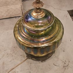 Mid Century Floor Lamp