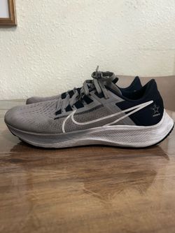NFL x Nike Air Zoom Pegasus 38 Dallas Cowboys size 10.5