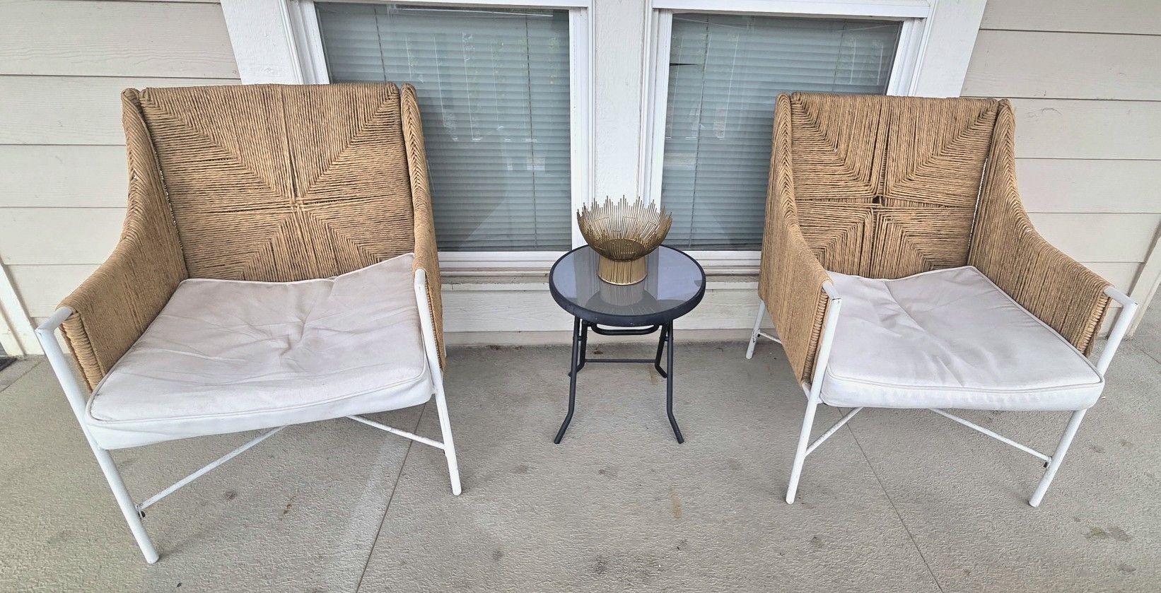 Patio Furniture 