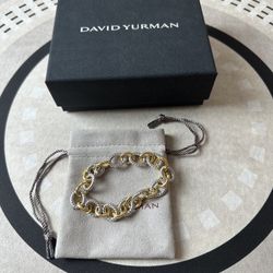 David Yurman bracelet