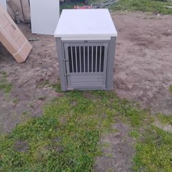 Ecoflex NewAgePet Dog Crate