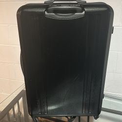 Roberto Cavalli Suitcase