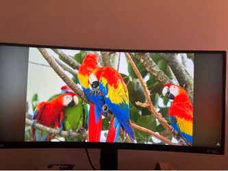 Sceptre 30-inch WFHD Curved 200Hz Gaming Monitor