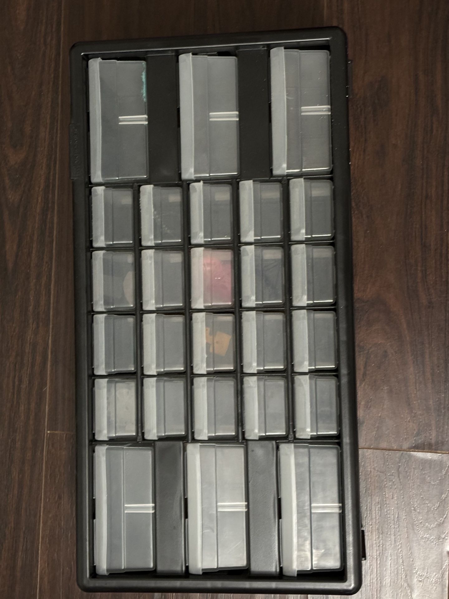 Drawer Cabinet