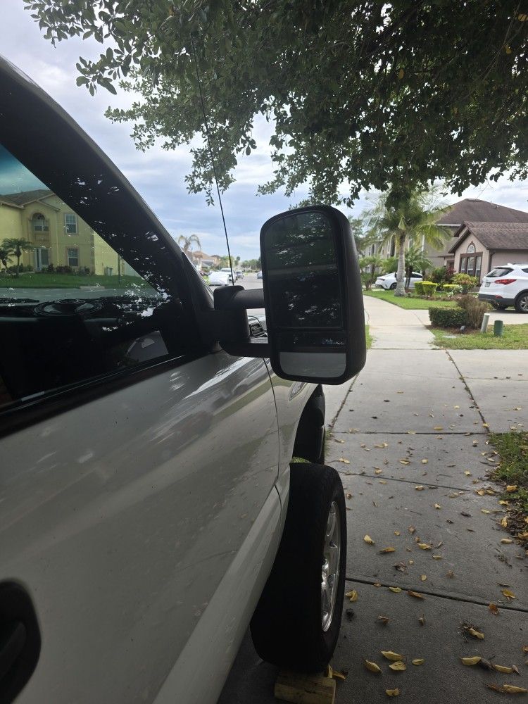 2003 Chevrolet Silverado 1500