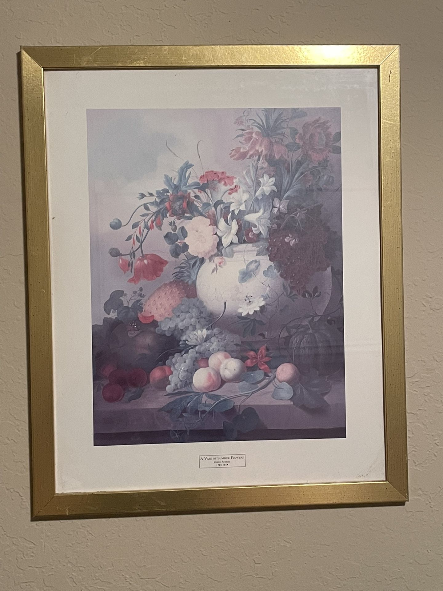 20” picture,others listed