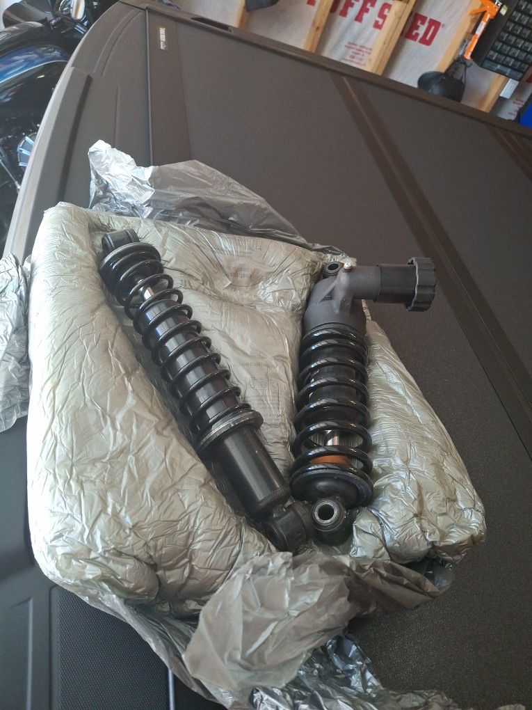 2022 Harley Road glide