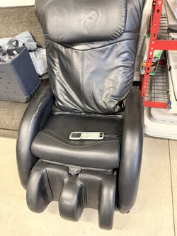 Massager chair