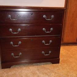 Filing cabinet