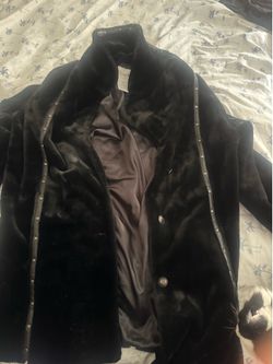 Pamela McCoy 1x