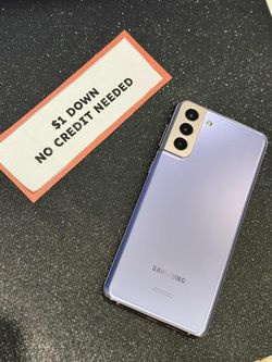  📲 Big Screen, Small Price – Galaxy S21+ from $169 Today!