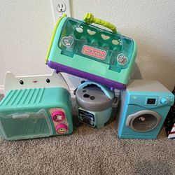 Toddler Toys 