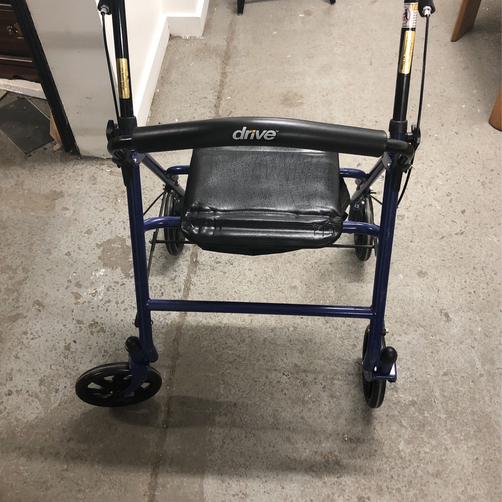 Walker good condition