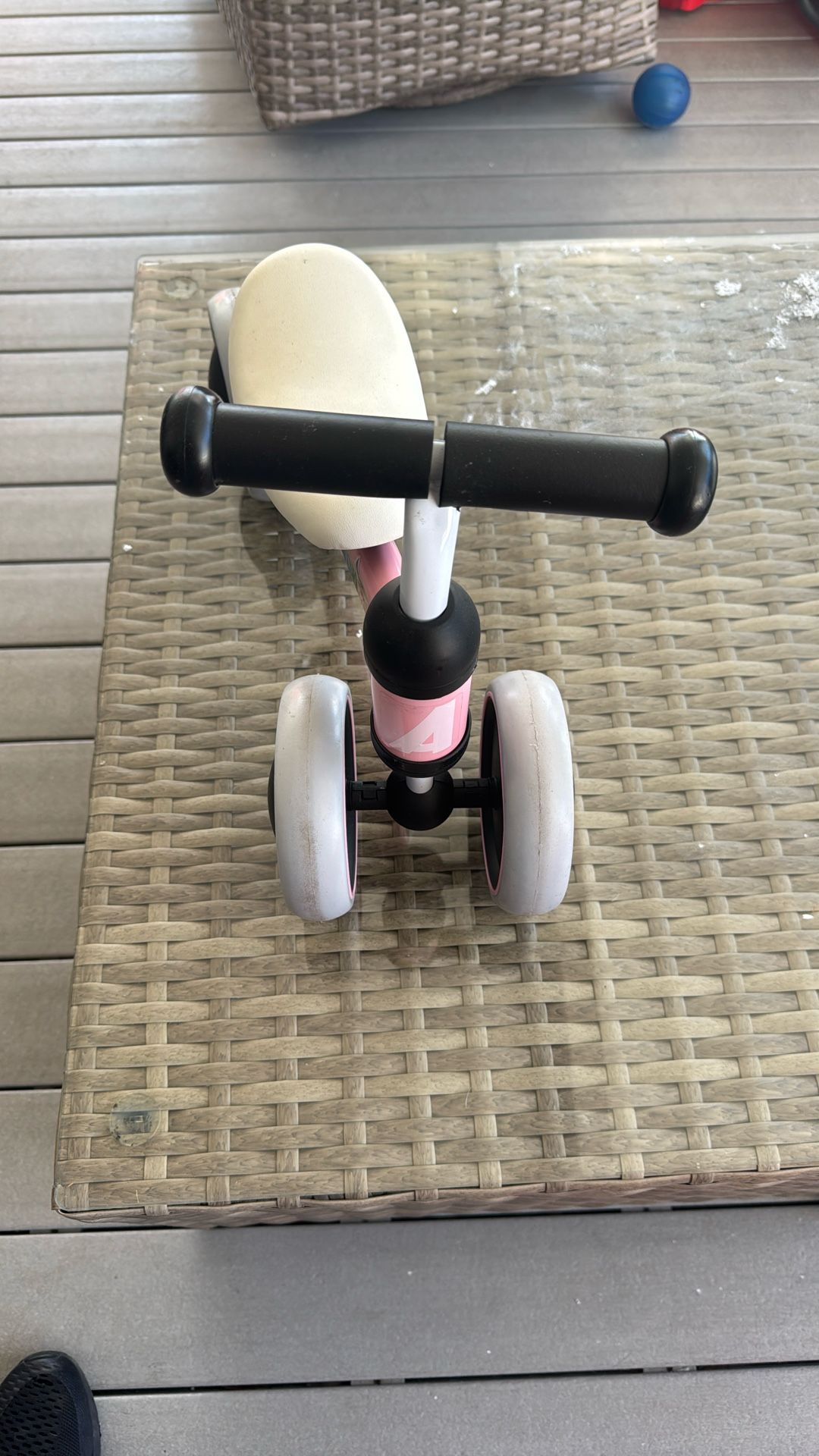 Balance Bike