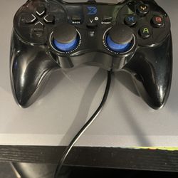 USB Controller 