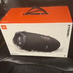 JBL Xtreme 4