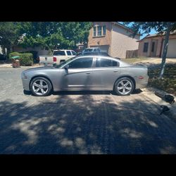 2014 Dodge Charger