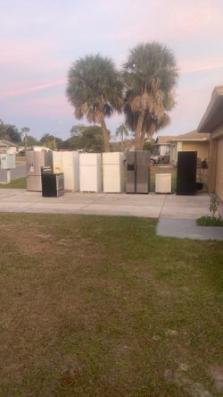 Appliances Sell
