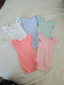 Baby onesie