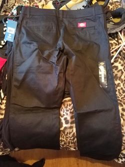 Size 13 Dickies