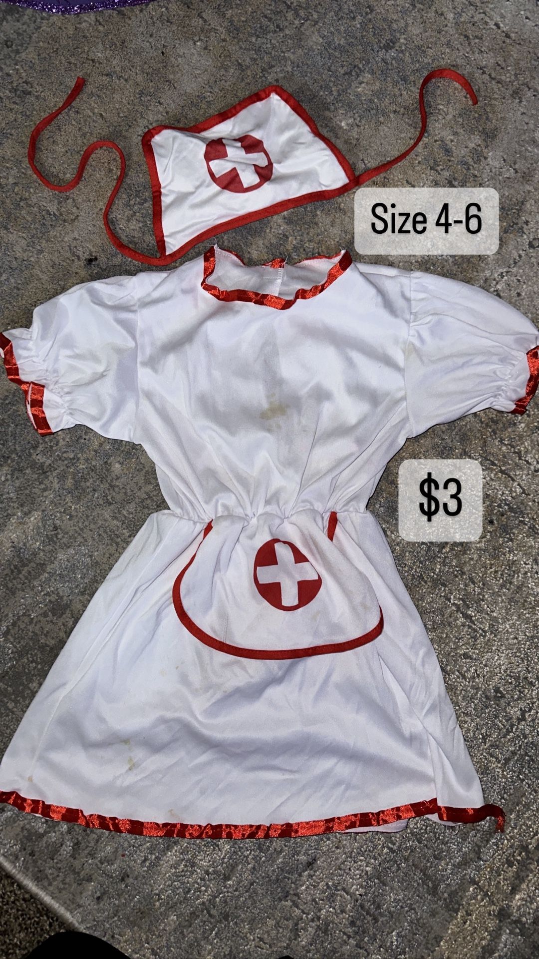 Halloween Costume 