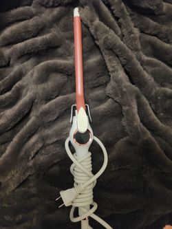 Hair Curler