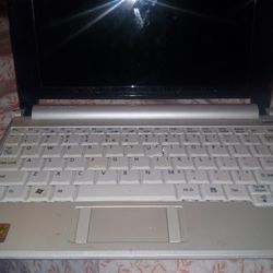 Mini Aspire Laptop