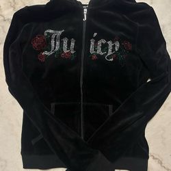 Juicy Couture Jacket Women’s